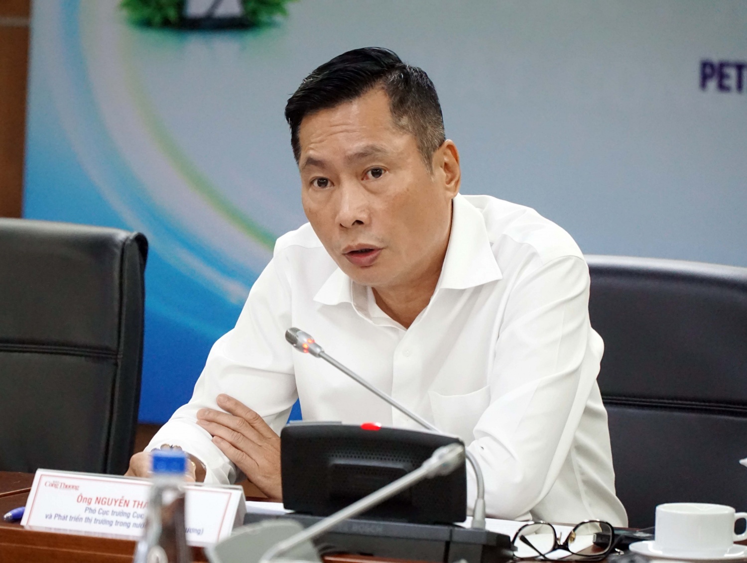 Lộ trình nhiên liệu sinh học Việt Nam: Cần “bệ phóng” từ chính sách nhất quán và dài hạn Lộ trình nhiên liệu sinh học Việt Nam: Cần “bệ phóng” từ chính sách nhất quán và dài hạn