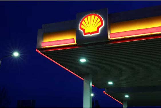 Shell: Nhu cầu LNG toàn cầu sẽ tăng 65% vào năm 2050 Shell: Nhu cầu LNG toàn cầu sẽ tăng 65% vào năm 2050