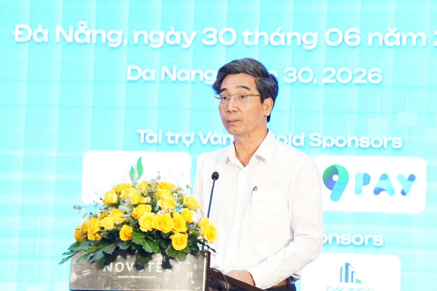Kiến tạo thể chế, mở dòng vốn mới cho Trung tâm Tài chính quốc tế Đà Nẵng Kiến tạo thể chế, mở dòng vốn mới cho Trung tâm Tài chính quốc tế Đà Nẵng