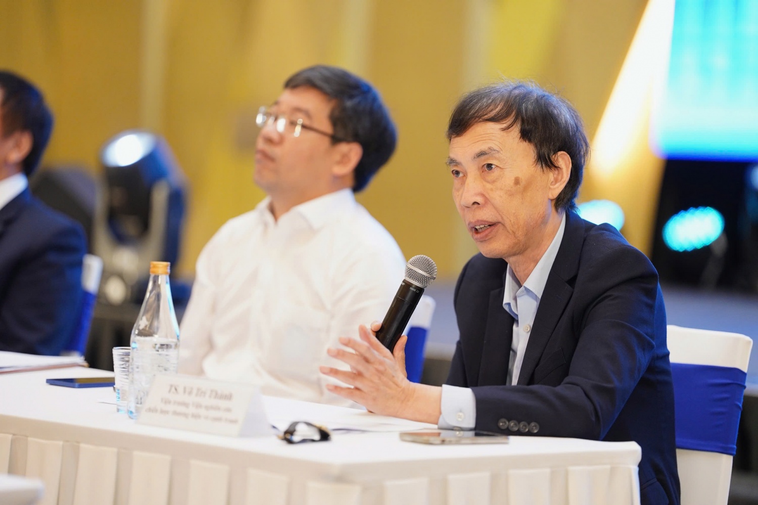Kiến tạo thể chế, mở dòng vốn mới cho Trung tâm Tài chính quốc tế Đà Nẵng Kiến tạo thể chế, mở dòng vốn mới cho Trung tâm Tài chính quốc tế Đà Nẵng