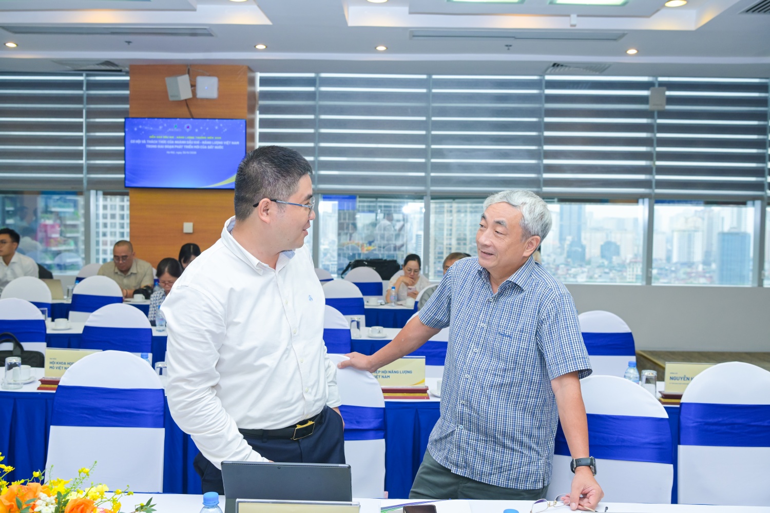 Diễn đàn Dầu khí - Năng lượng 2026: Định vị tầm vóc mới cho Petrovietnam