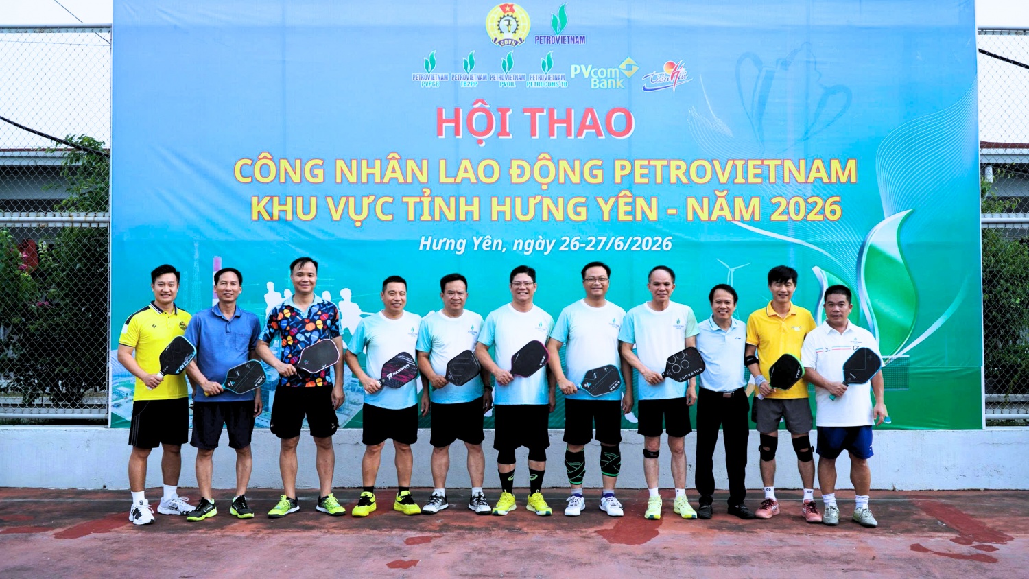 Kết nối và lan tỏa văn hóa Petrovietnam