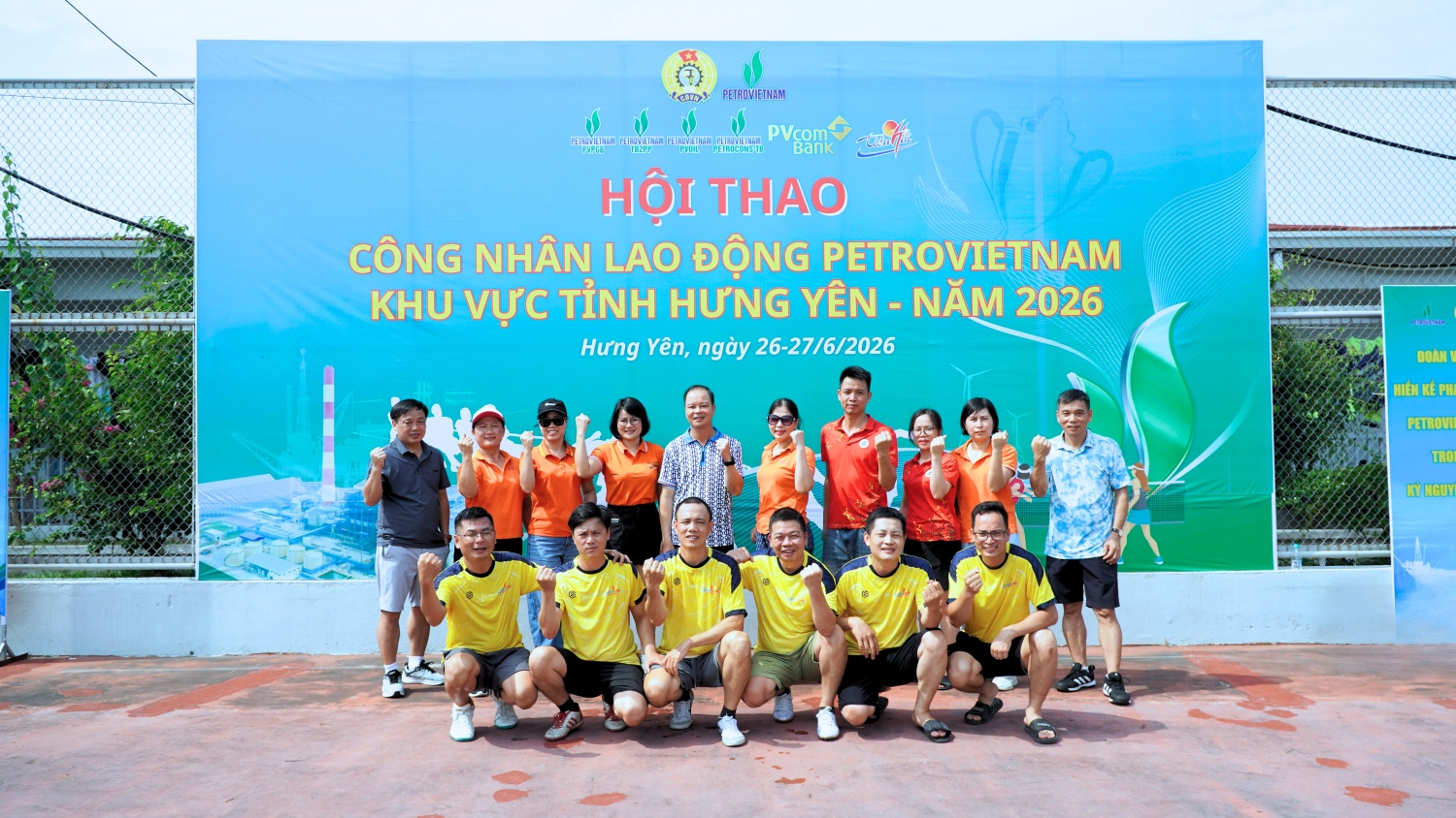 Kết nối và lan tỏa văn hóa Petrovietnam