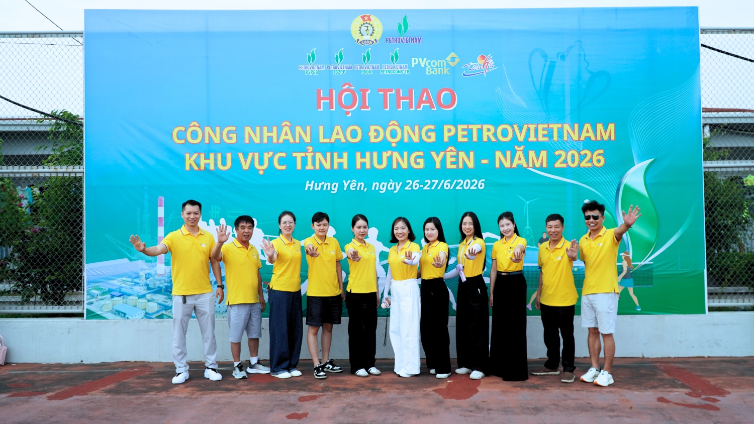 Kết nối và lan tỏa văn hóa Petrovietnam