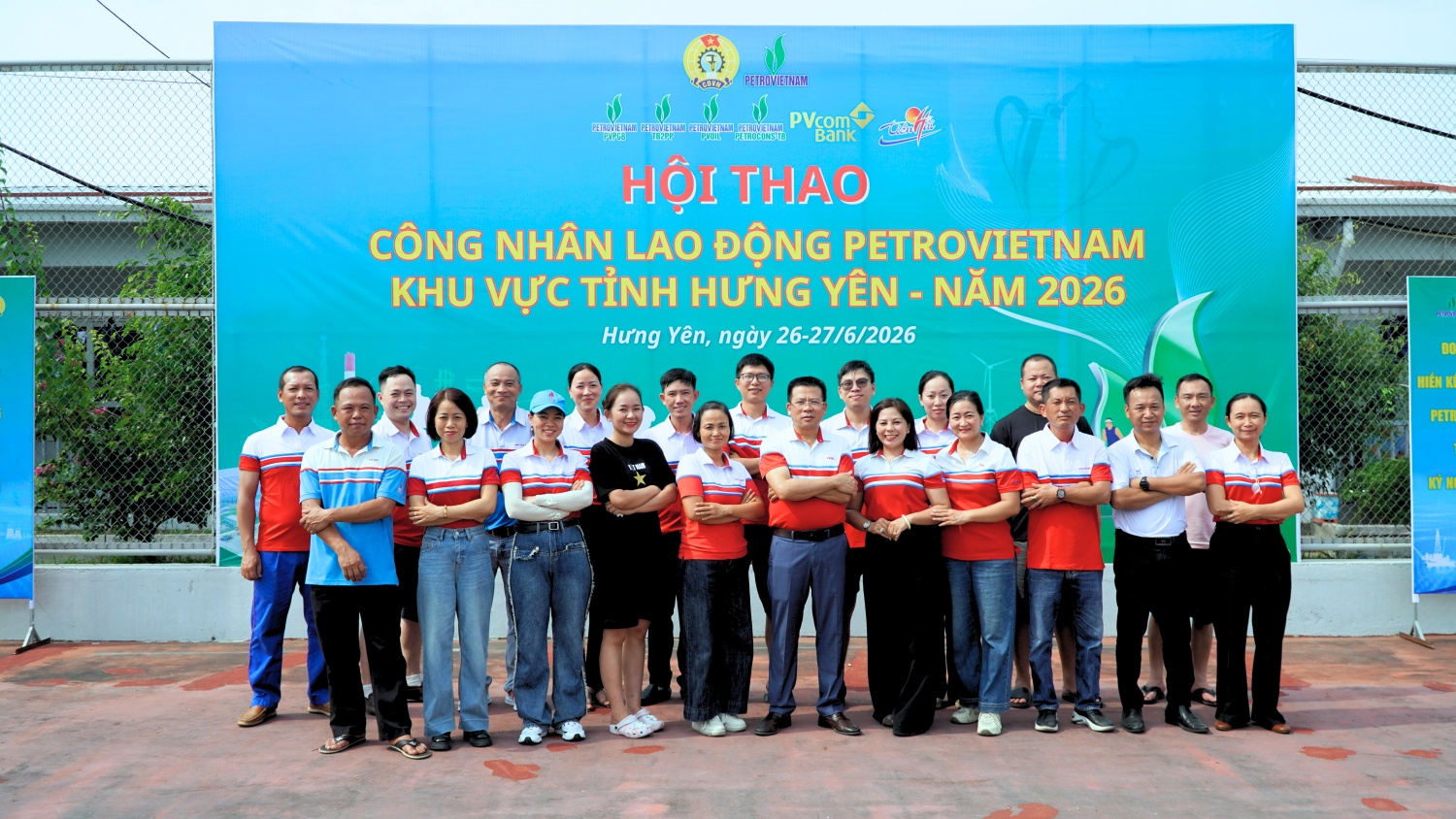 Kết nối và lan tỏa văn hóa Petrovietnam