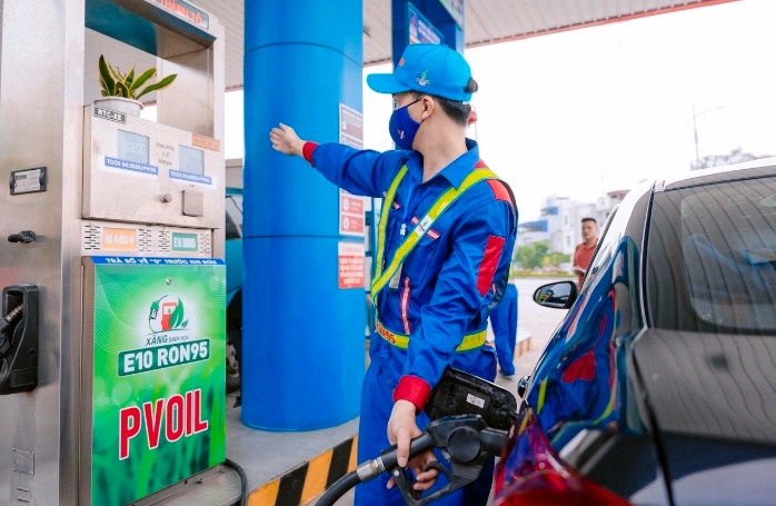 Bộ Công Thương kích hoạt giải pháp giữ ổn định thị trường xăng dầu cuối năm