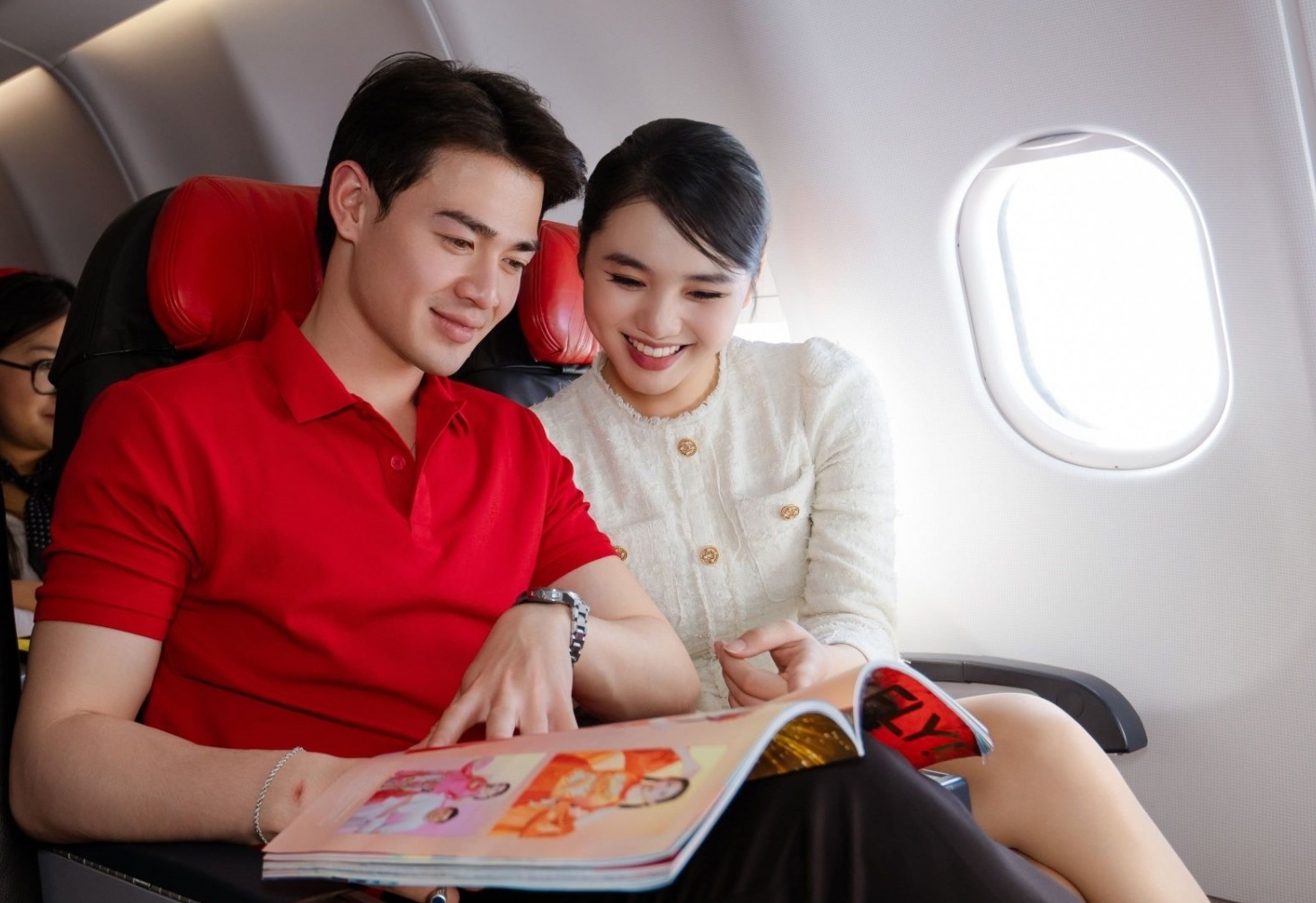 Tin vui: Vietjet sắp khai thác trở lại 5 đường bay đến Đà Lạt từ tháng 8