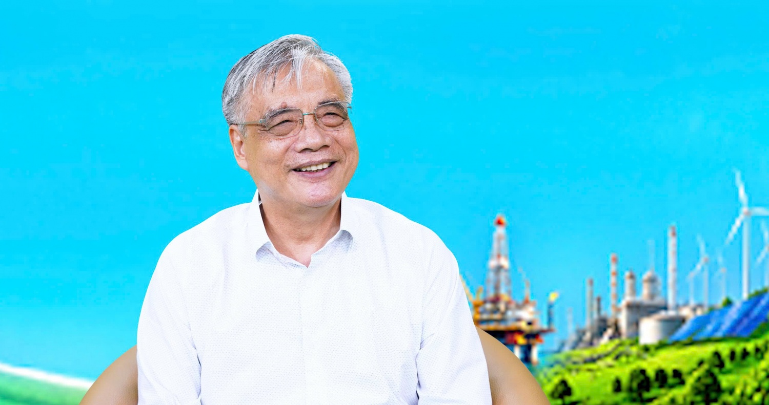 Xăng E10: Từ bài toán khoa học đến nền tảng bảo đảm an ninh năng lượng quốc gia