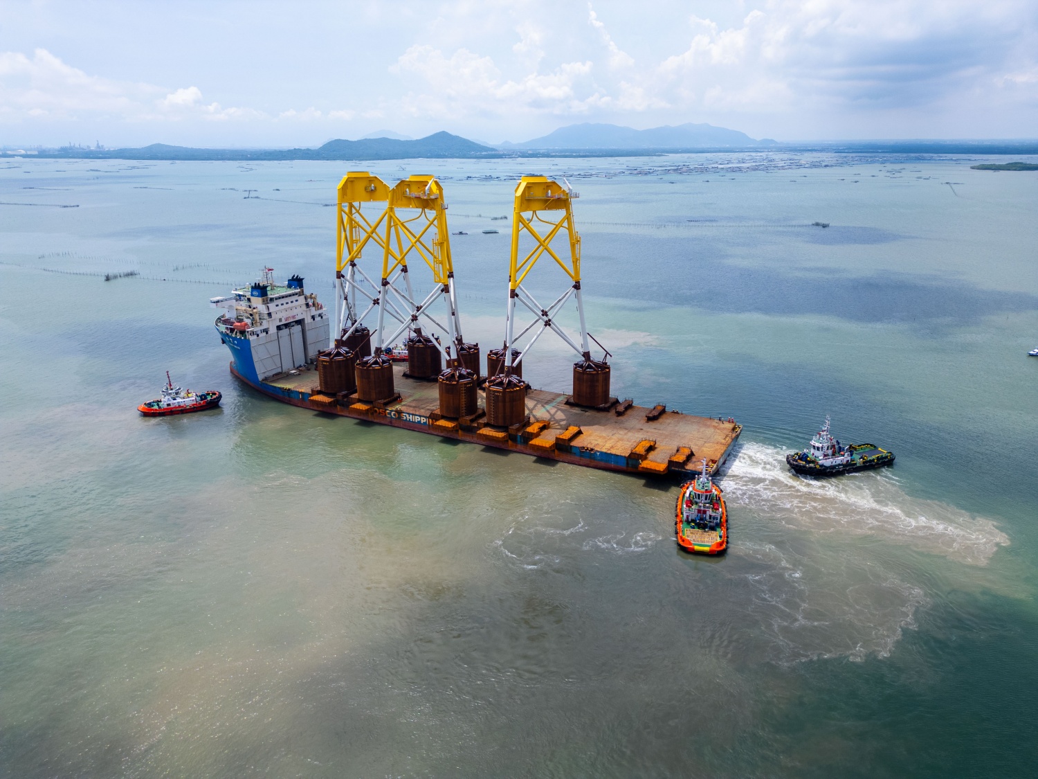 Bài 4: Kiến tạo nền tảng đầu tư chiến lược quốc gia - Sứ mệnh mới của Petrovietnam