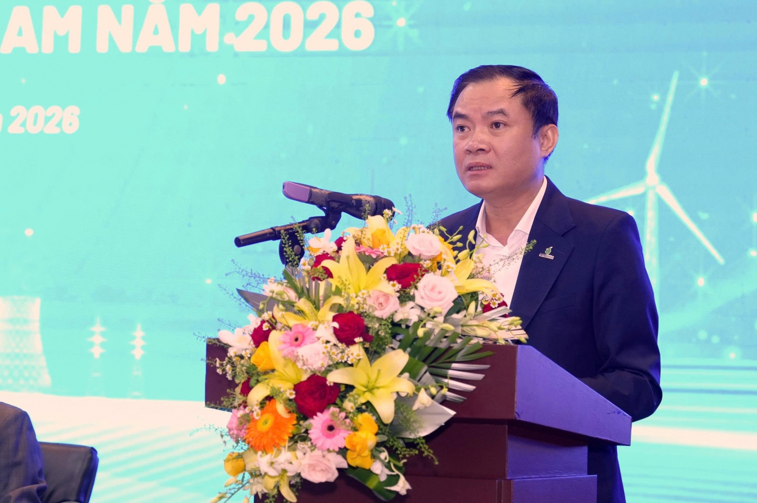 Petrovietnam phát huy vai trò người đại diện trong giai đoạn tăng trưởng mới Petrovietnam phát huy vai trò người đại diện trong giai đoạn tăng trưởng mới