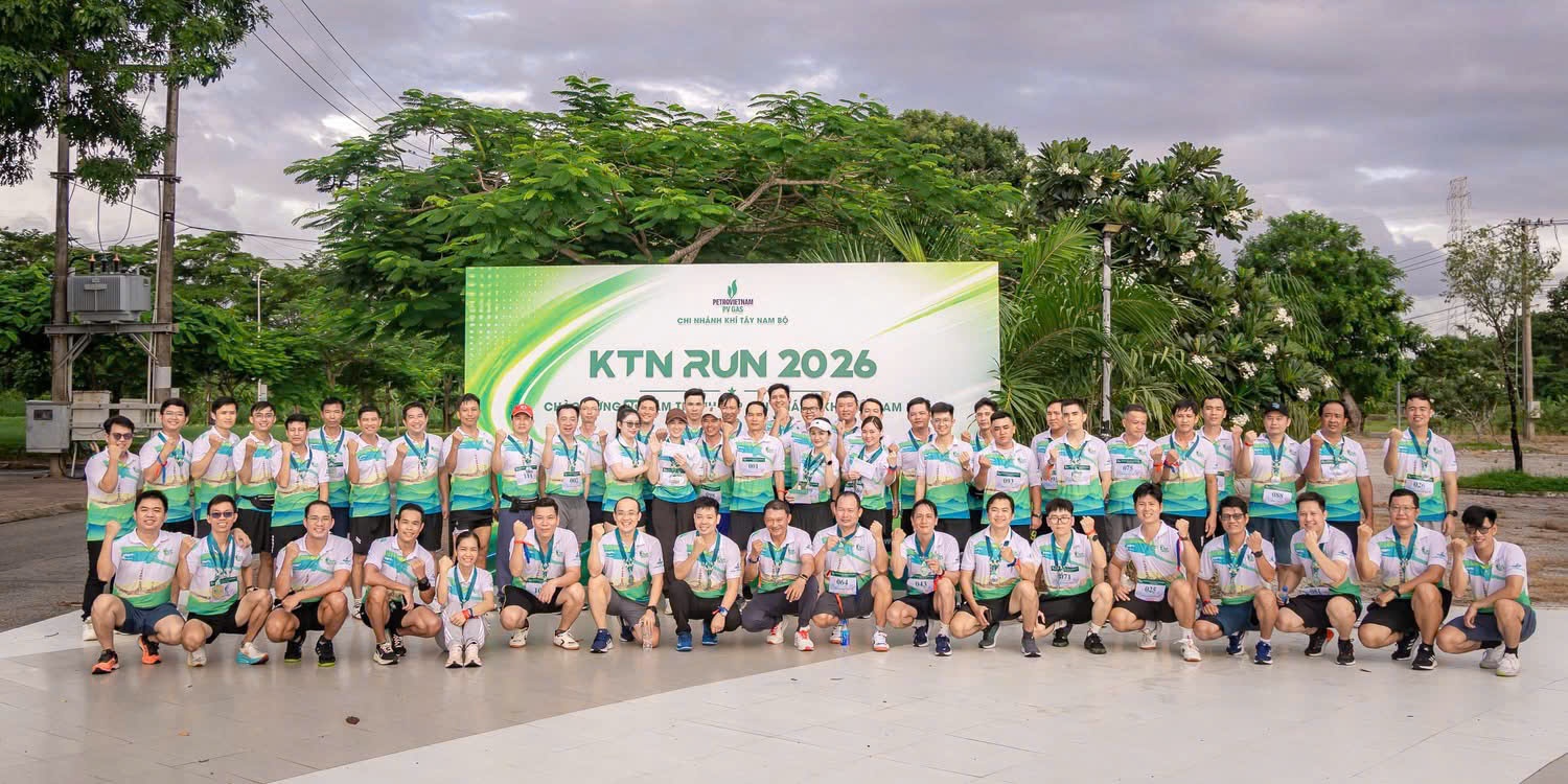 Vững vàng vai trò đơn vị tiên phong ngành khí tại khu vực Tây Nam Bộ Vững vàng vai trò đơn vị tiên phong ngành khí tại khu vực Tây Nam Bộ