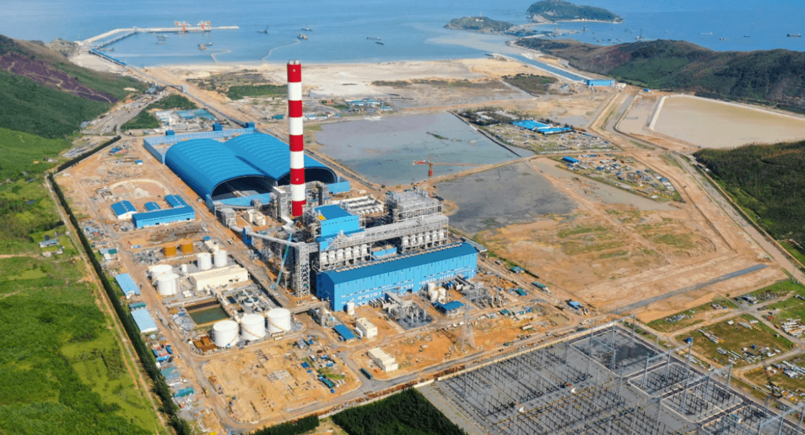 Bài 2: Áp lực kép - Bài toán sống còn của nhiệt điện Bài 2: Áp lực kép - Bài toán sống còn của nhiệt điện