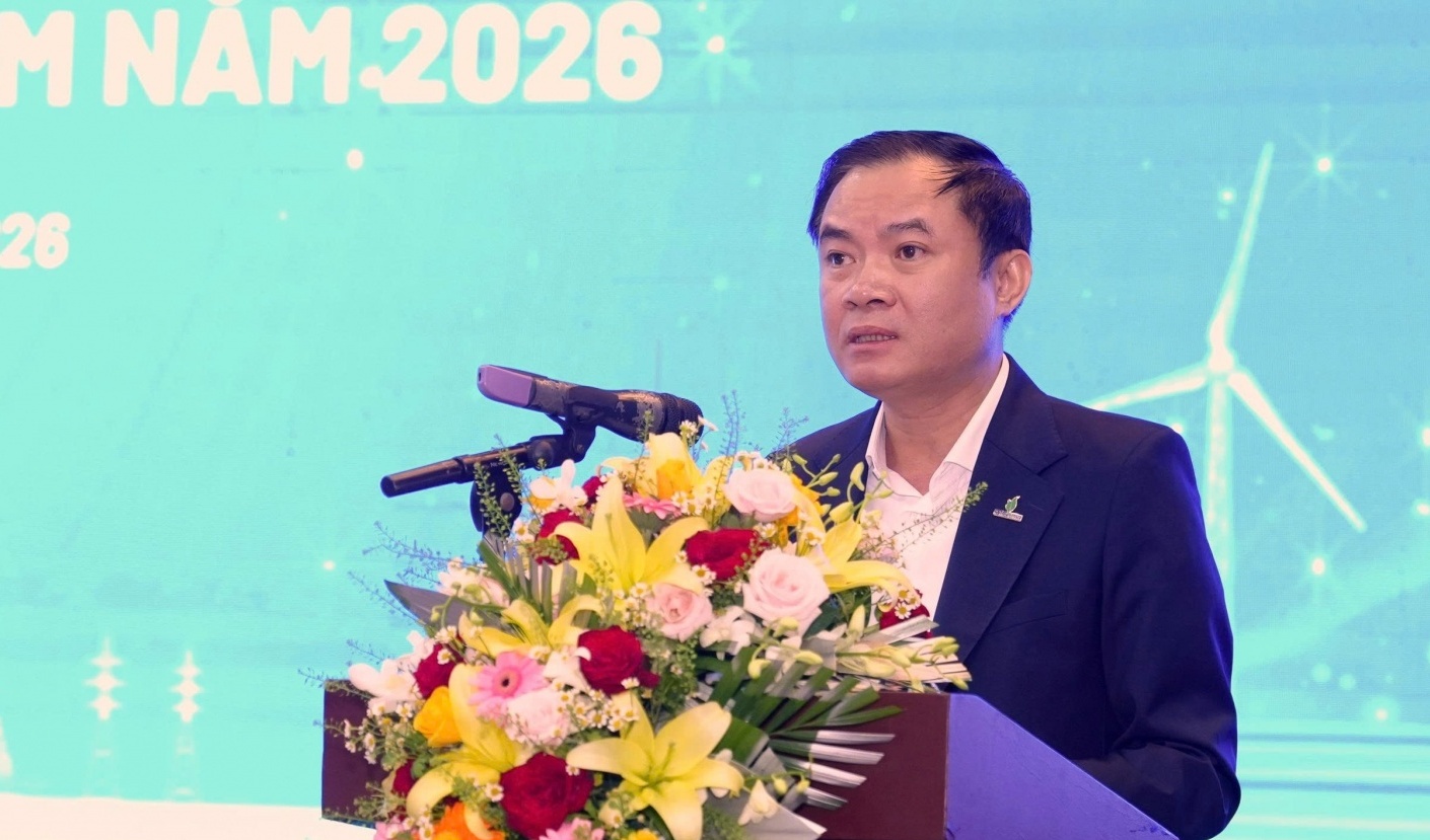 Chủ tịch HĐTV Petrovietnam Lê Ngọc Sơn yêu cầu người đại diện bốn chữ "hơn"