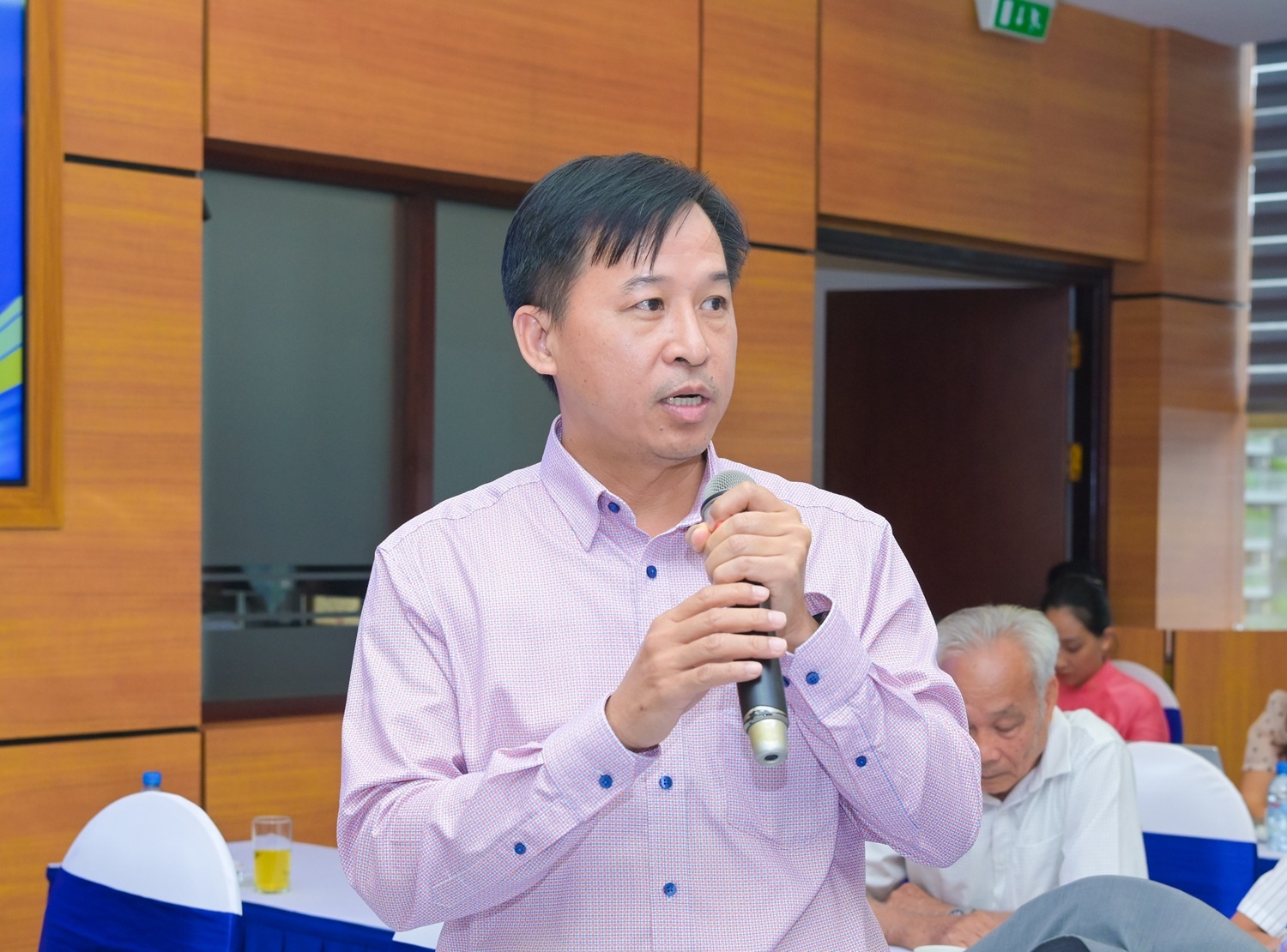 Cà Mau kỳ vọng Petrovietnam dẫn dắt phát triển nhiên liệu sinh học và kinh tế carbon Cà Mau kỳ vọng Petrovietnam dẫn dắt phát triển nhiên liệu sinh học và kinh tế carbon