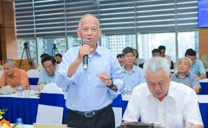 Đề xuất lập quỹ cho an ninh năng lượng, tăng năng lực dự trữ chiến lược