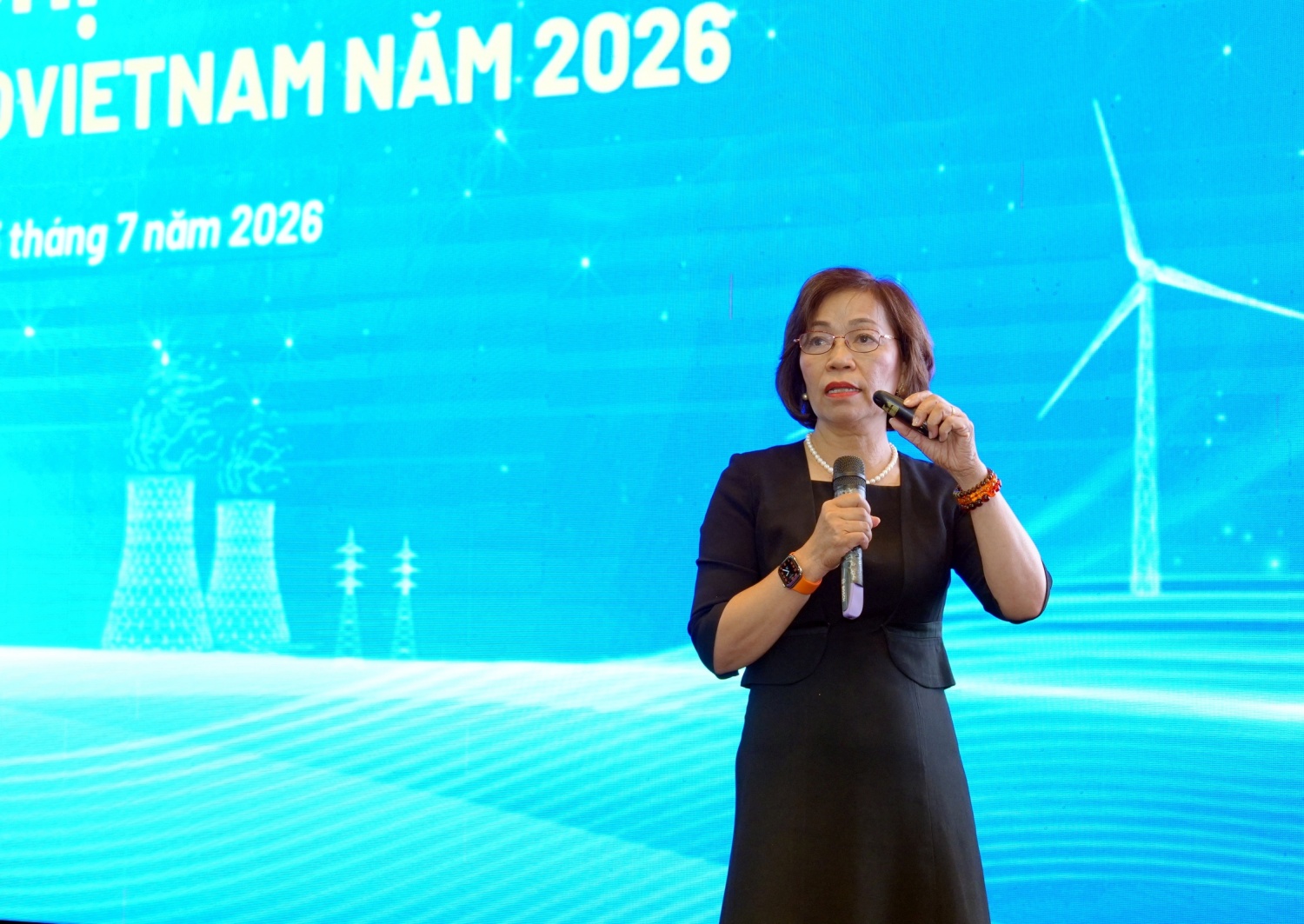 Nâng chuẩn quản trị OECD trong hệ sinh thái Petrovietnam