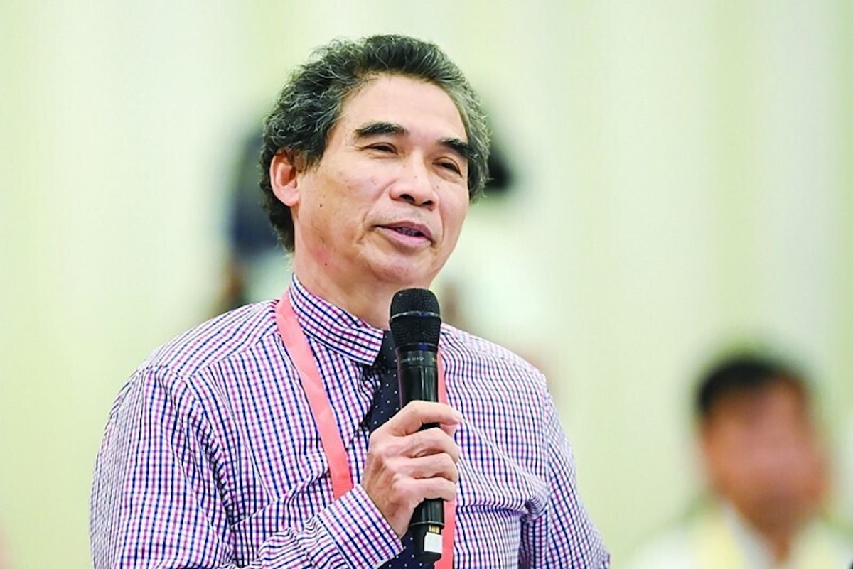 OECD là “đòn bẩy” để Petrovietnam vươn tầm quốc tế OECD là “đòn bẩy” để Petrovietnam vươn tầm quốc tế