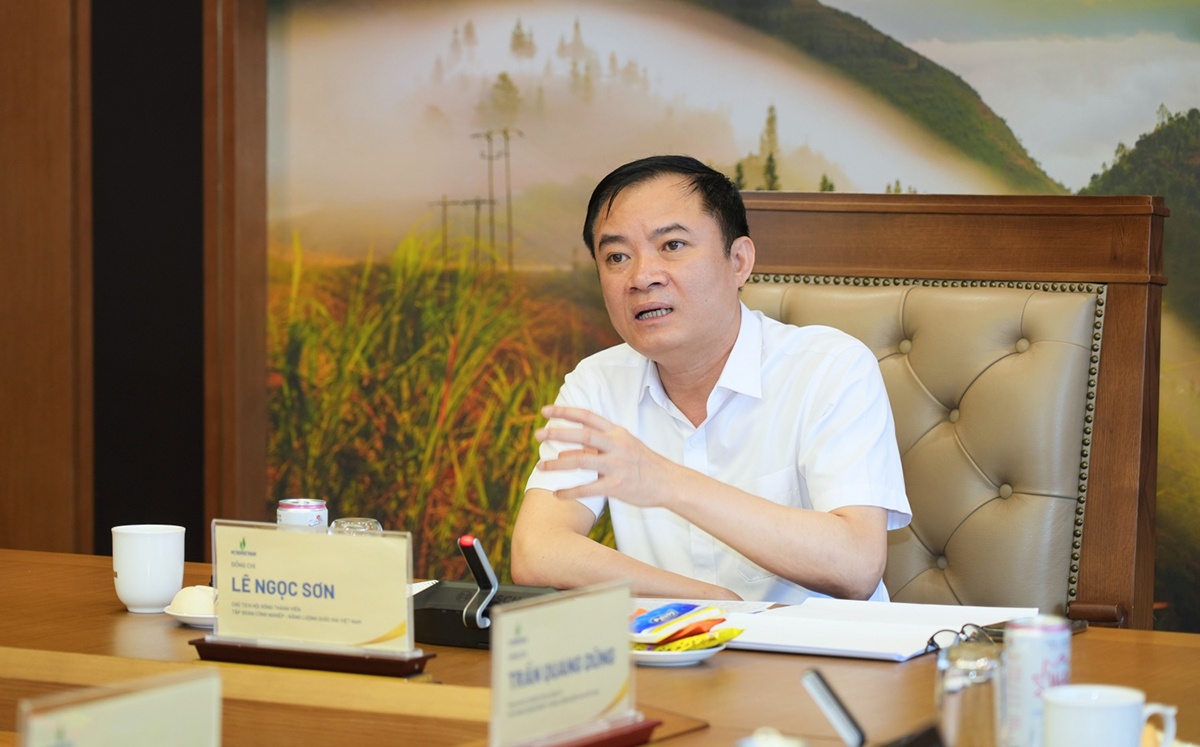 Khi quản trị trở thành lợi thế cạnh tranh Khi quản trị trở thành lợi thế cạnh tranh
