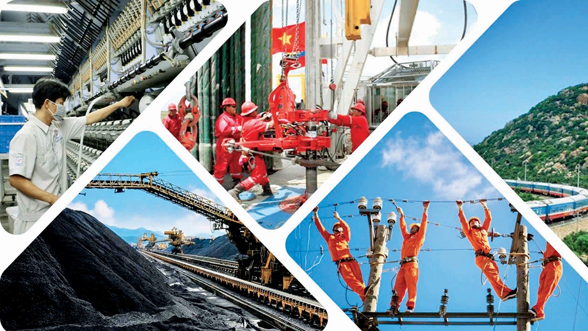 Khi quản trị trở thành lợi thế cạnh tranh Khi quản trị trở thành lợi thế cạnh tranh