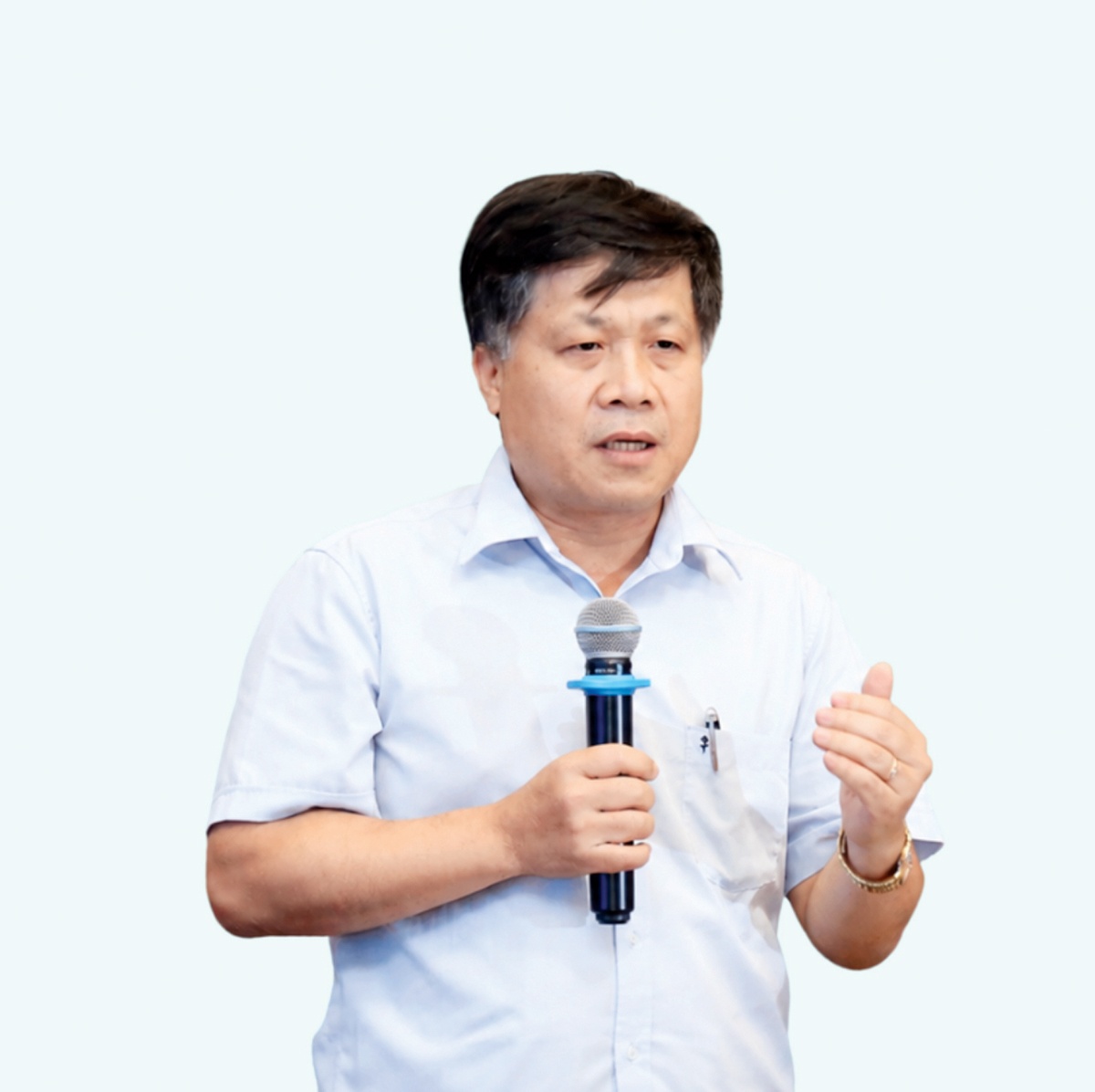 Cú hích mới cho thượng nguồn và an ninh năng lượng quốc gia