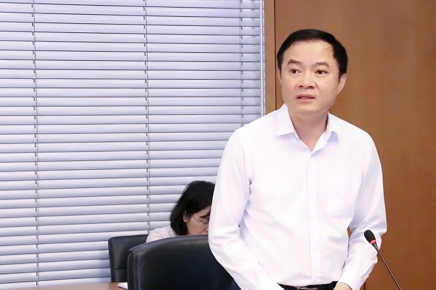 Luật Dầu khí (sửa đổi) cần cắt giảm các khâu trung gian, đảm bảo năng lượng cho phát triển
