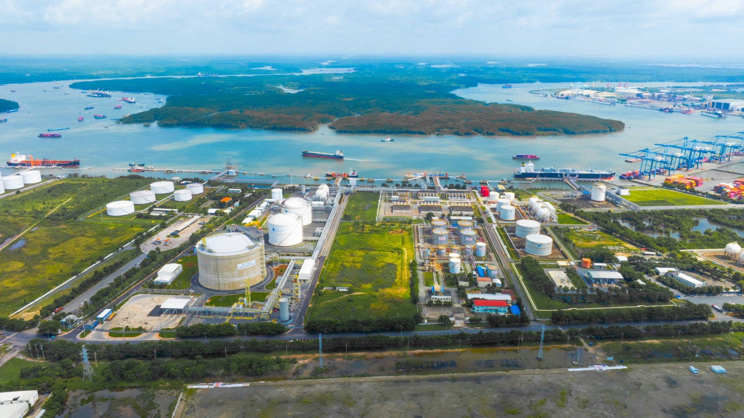 Bài 2: FDI thế hệ mới sẽ đi vào đâu?