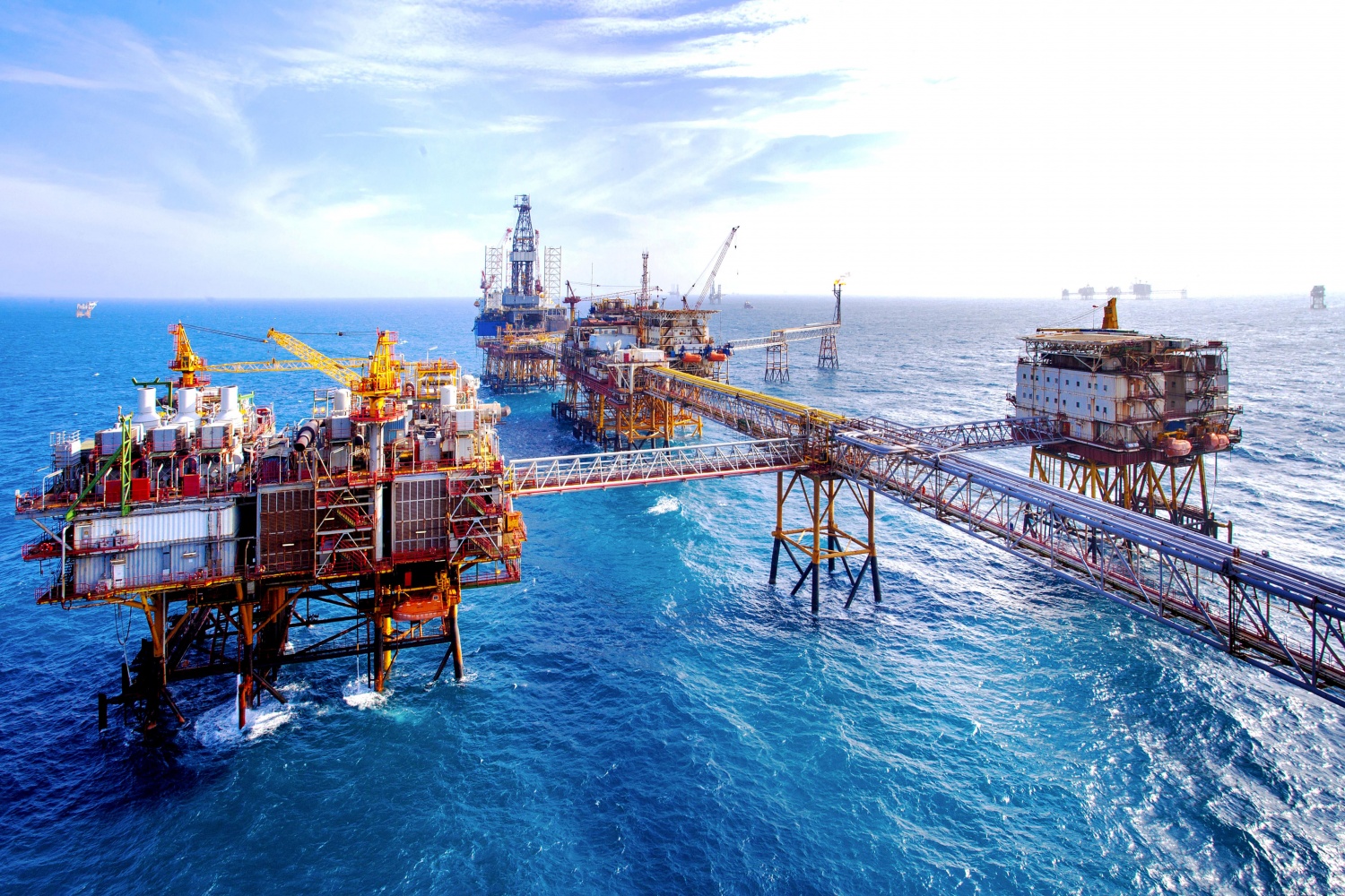 Petrovietnam - Động lực quan trọng cho tăng trưởng kinh tế năm 2026