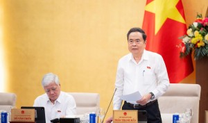 Luật Dầu khí (sửa đổi) và Nghị quyết về năng lượng tái tạo dự kiến được Quốc hội xem xét trong tháng 8/2026