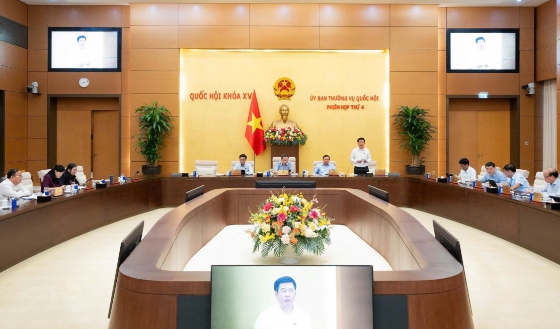 Sửa đổi Luật Dầu khí: Mở rộng không gian phát triển ngành công nghiệp - năng lượng