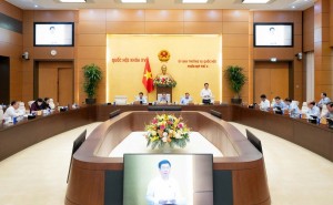Sửa đổi Luật Dầu khí: Mở rộng không gian phát triển ngành công nghiệp - năng lượng