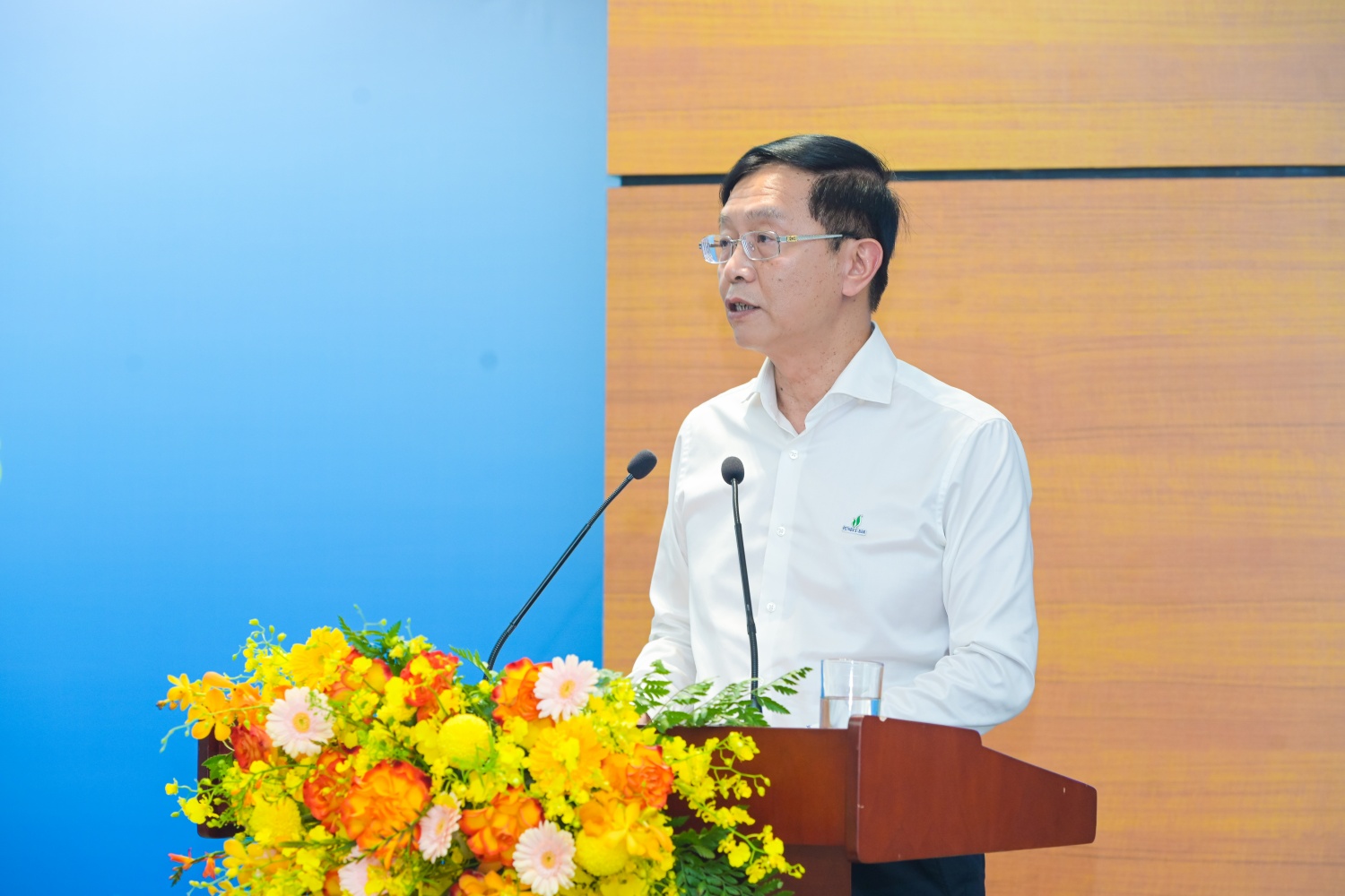 Petrovietnam tổ chức Hội nghị sơ kết 6 tháng đầu năm 2026, triển khai nhiệm vụ 6 tháng cuối năm