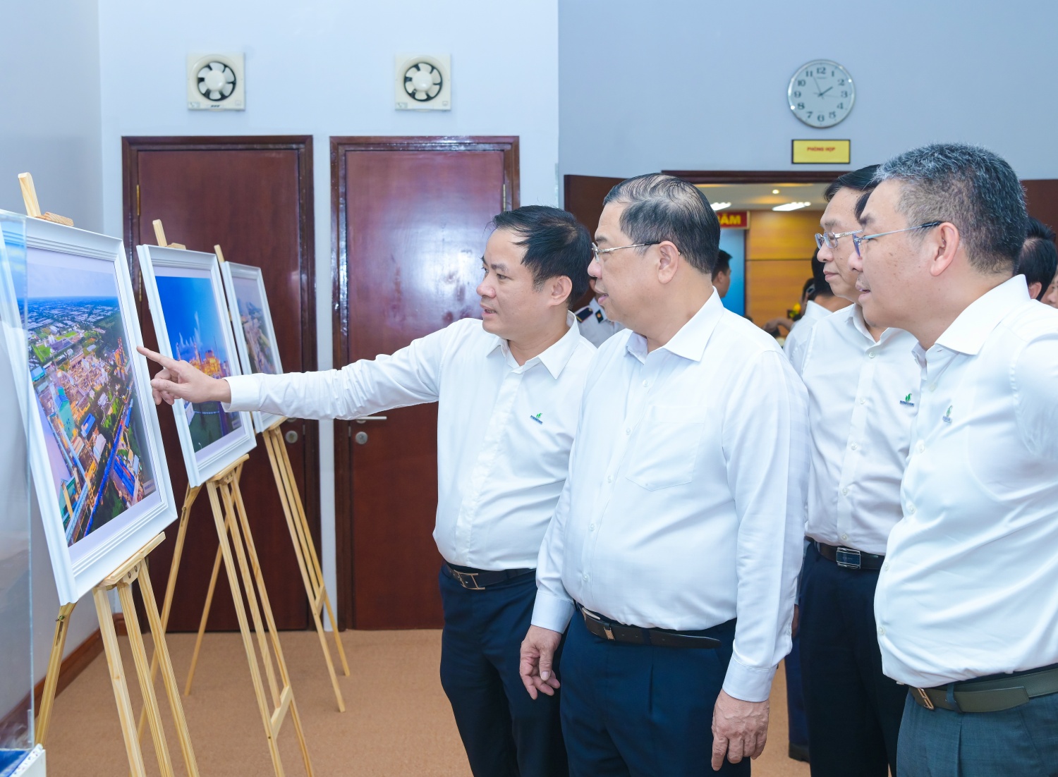 Petrovietnam tổ chức Hội nghị sơ kết 6 tháng đầu năm 2026, triển khai nhiệm vụ 6 tháng cuối năm