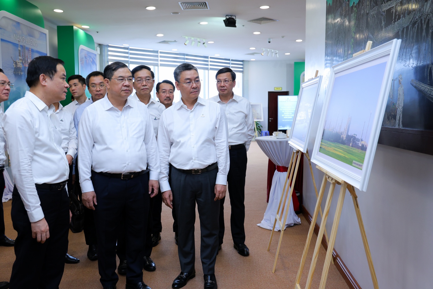 Petrovietnam tổ chức Hội nghị sơ kết 6 tháng đầu năm 2026, triển khai nhiệm vụ 6 tháng cuối năm