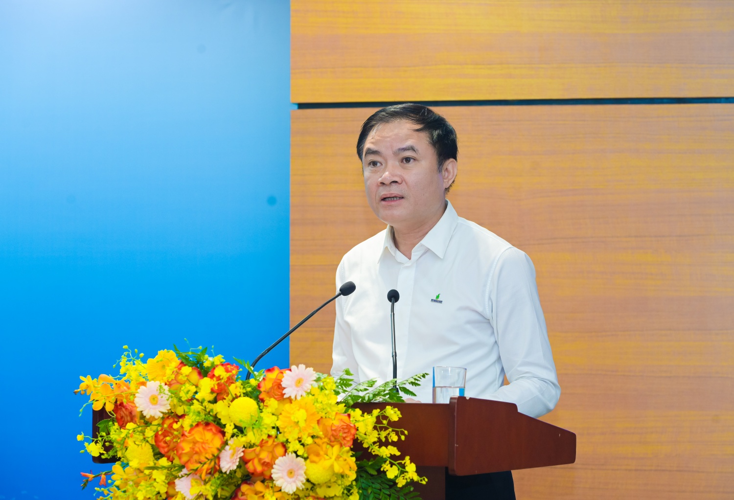 Petrovietnam đóng góp quan trọng vào ổn định kinh tế vĩ mô, bảo đảm các cân đối lớn của nền kinh tế Petrovietnam đóng góp quan trọng vào ổn định kinh tế vĩ mô, bảo đảm các cân đối lớn của nền kinh tế