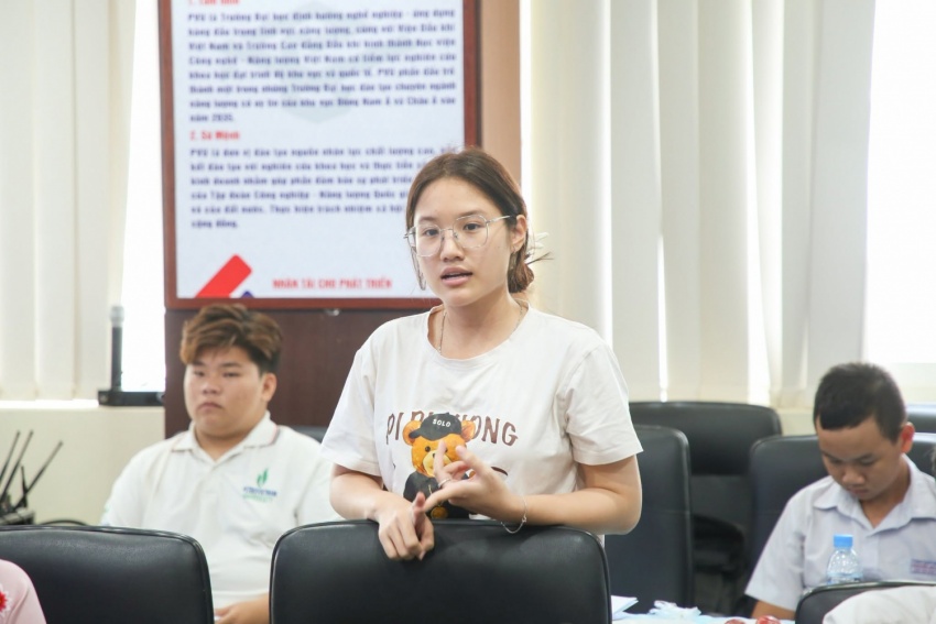 PVU phối hợp Leave a Nest Malaysia thúc đẩy hệ sinh thái đổi mới sáng tạo và khởi nghiệp
