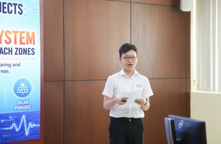 PVU phối hợp Leave a Nest Malaysia thúc đẩy hệ sinh thái đổi mới sáng tạo và khởi nghiệp