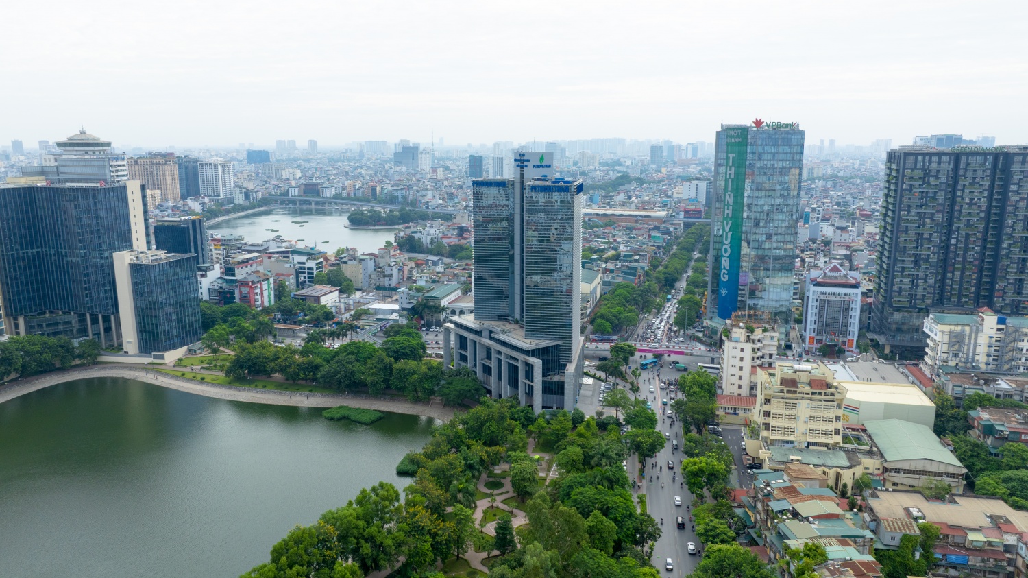 Nâng chuẩn quản trị OECD trong hệ sinh thái Petrovietnam