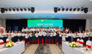 [VIDEO] Công đoàn Petrovietnam sơ kết công tác 6 tháng đầu năm 2026