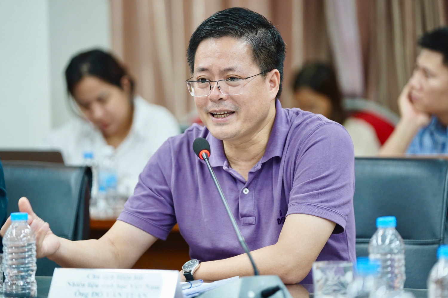 Hiệp hội Nhiên liệu sinh học Việt Nam kiến nghị gỡ áp lực dòng tiền cho các doanh nghiệp đầu mối xăng E10