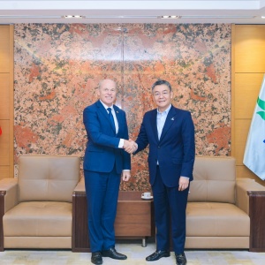 Petrovietnam thúc đẩy hợp tác với Canada trong lĩnh vực năng lượng