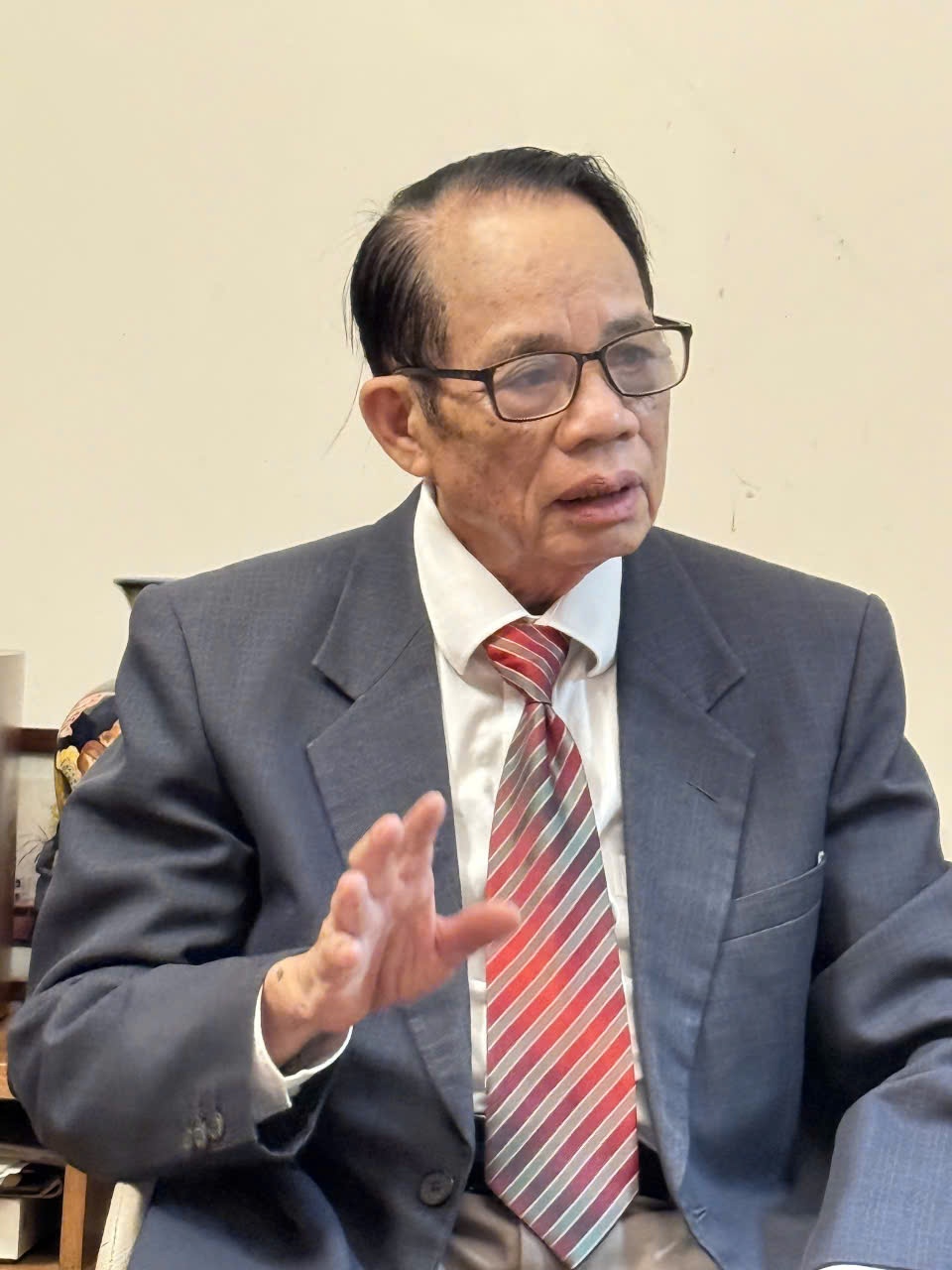 Điện gió ngoài khơi: Thiết lập “bộ lọc” để phát triển bền vững