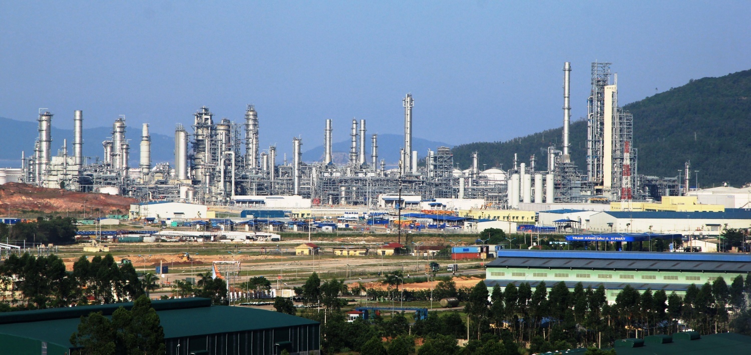 NSRP thúc đẩy năng lực cạnh tranh và tăng trưởng công nghiệp - năng lượng của Việt Nam NSRP thúc đẩy năng lực cạnh tranh và tăng trưởng công nghiệp - năng lượng của Việt Nam