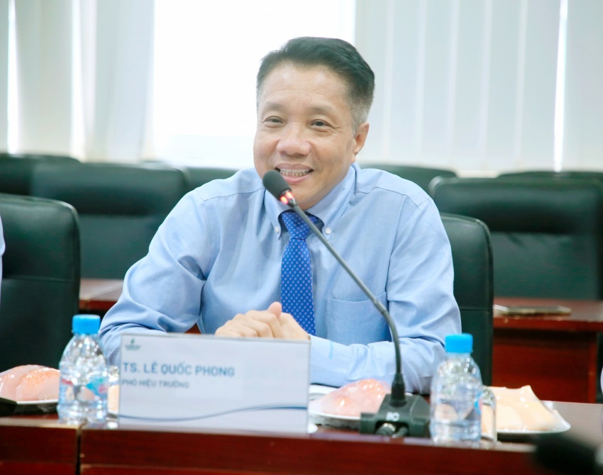 PVU hợp tác cùng VCCI-HCM và DI thúc đẩy đào tạo nhân lực ngành năng lượng xanh PVU hợp tác cùng VCCI-HCM và DI thúc đẩy đào tạo nhân lực ngành năng lượng xanh