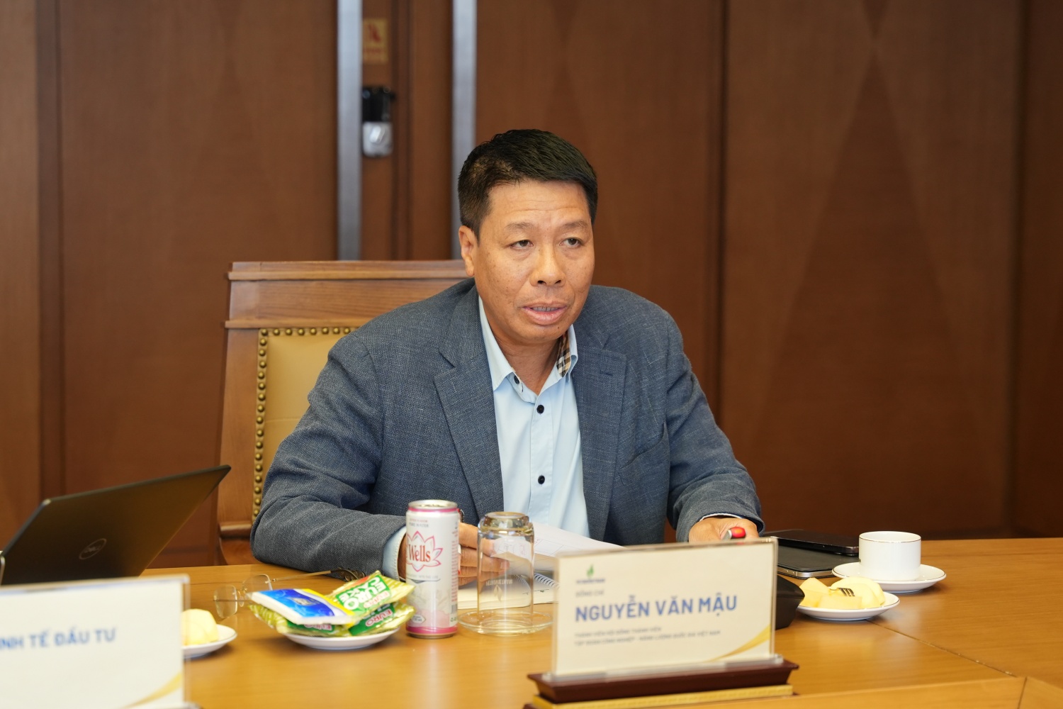 Petrovietnam từng bước xây dựng hệ thống quản trị hiện đại, tiệm cận các chuẩn mực OECD ngay trong năm 2026
