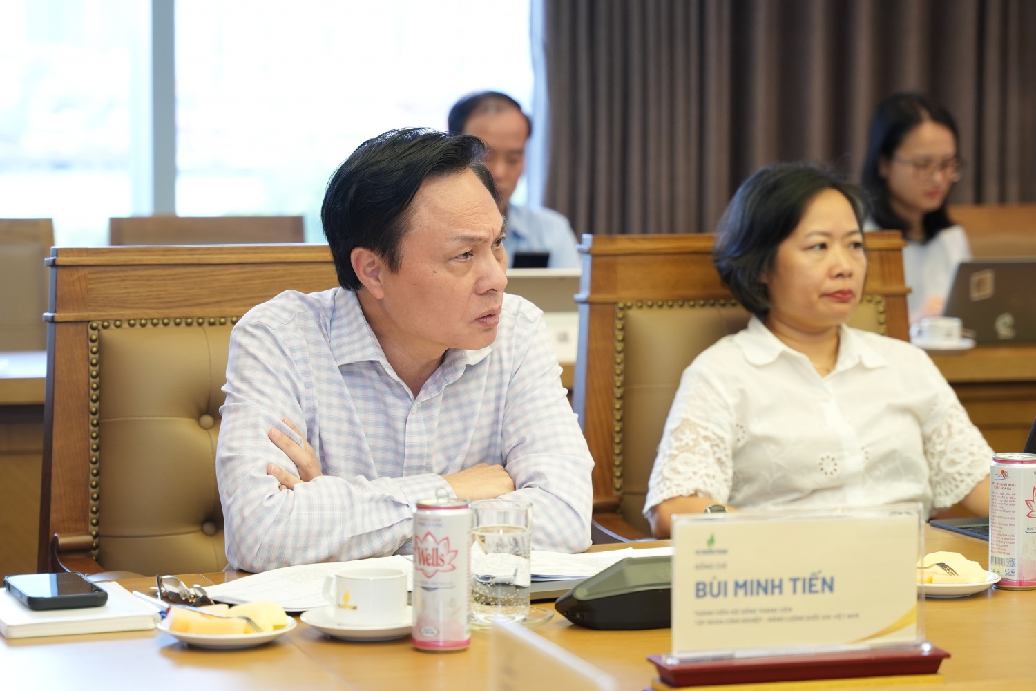 Petrovietnam từng bước xây dựng hệ thống quản trị hiện đại, tiệm cận các chuẩn mực OECD ngay trong năm 2026