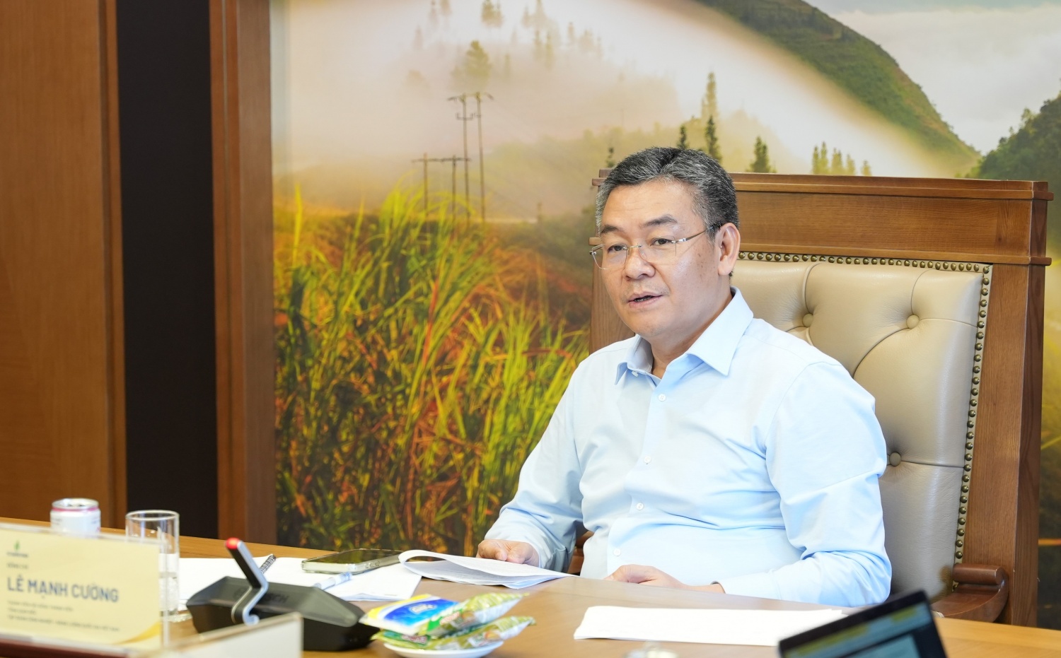 Petrovietnam từng bước xây dựng hệ thống quản trị hiện đại, tiệm cận các chuẩn mực OECD ngay trong năm 2026