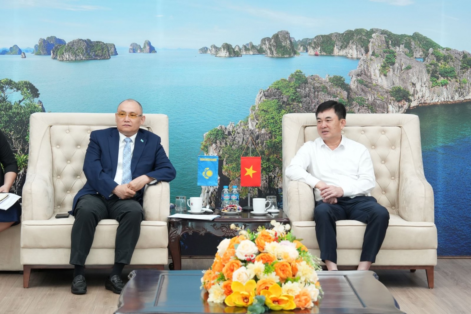 Tái chế chất thải ngành Than 