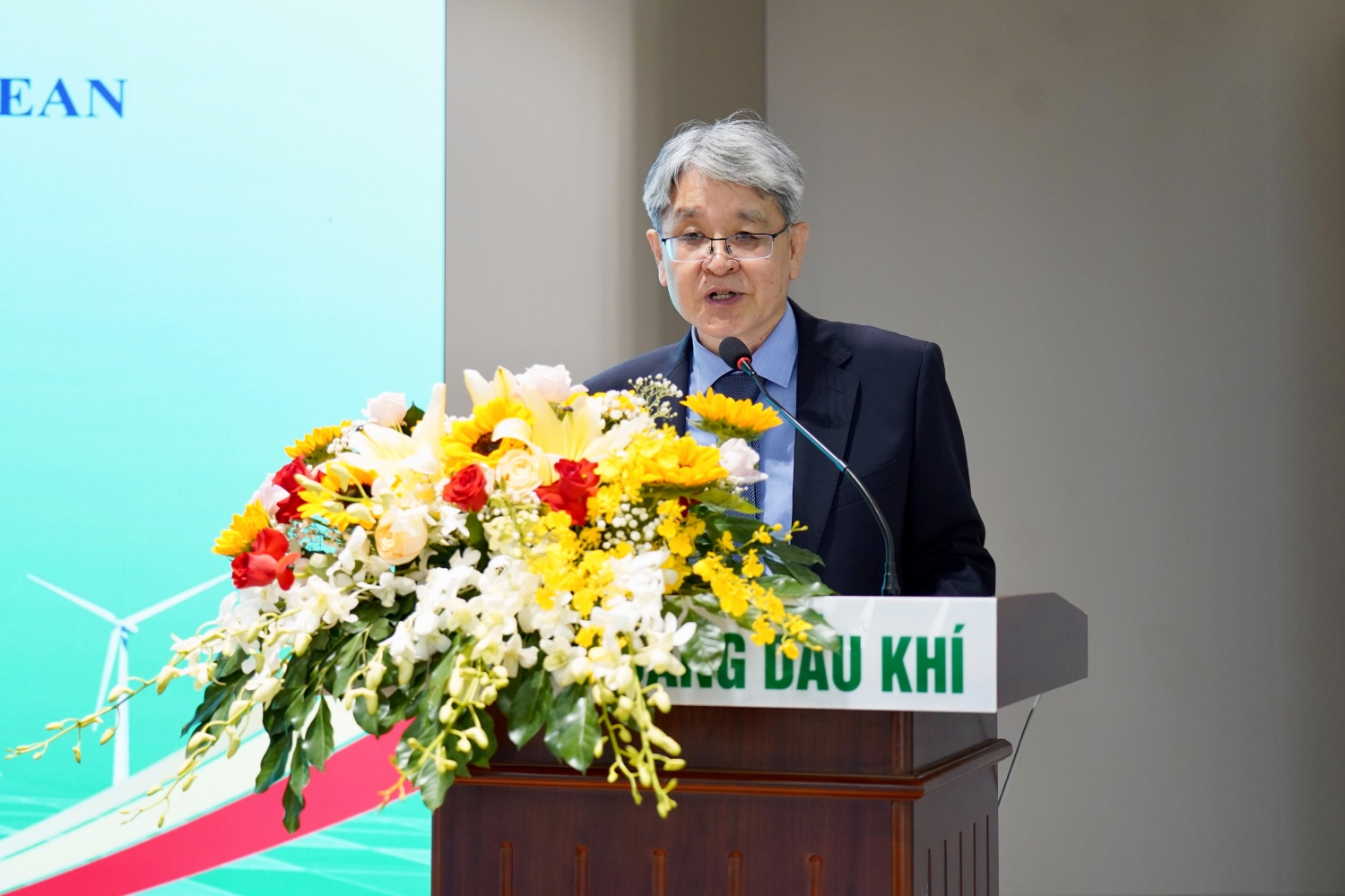 PV College và KEPCO International Nuclear Graduate School (KINGS) ký kết hợp tác đào tạo nguồn nhân lực hạt nhân chất lượng cao PV College và KINGS ký kết hợp tác đào tạo nguồn nhân lực hạt nhân chất lượng cao