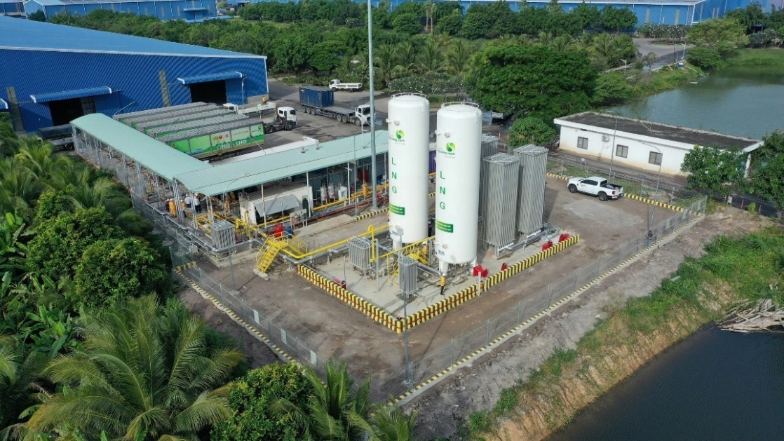 Tổng công ty sẽ tập trung phát triển thị trường
