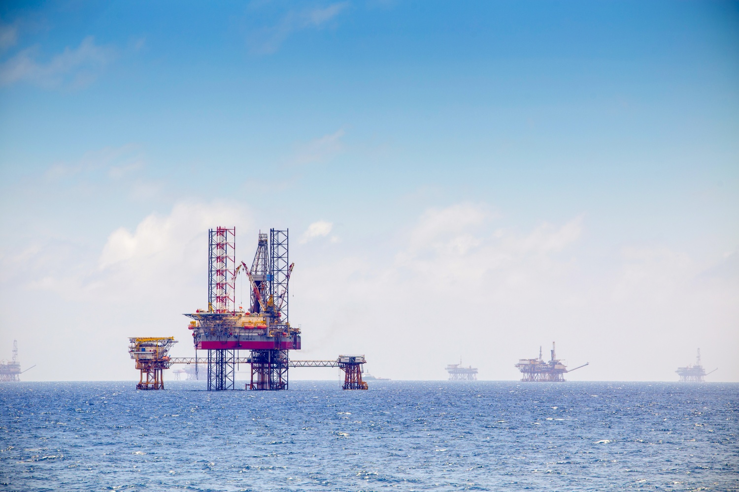 Petrovietnam và bài toán tăng trưởng 2 con số của nền kinh tế